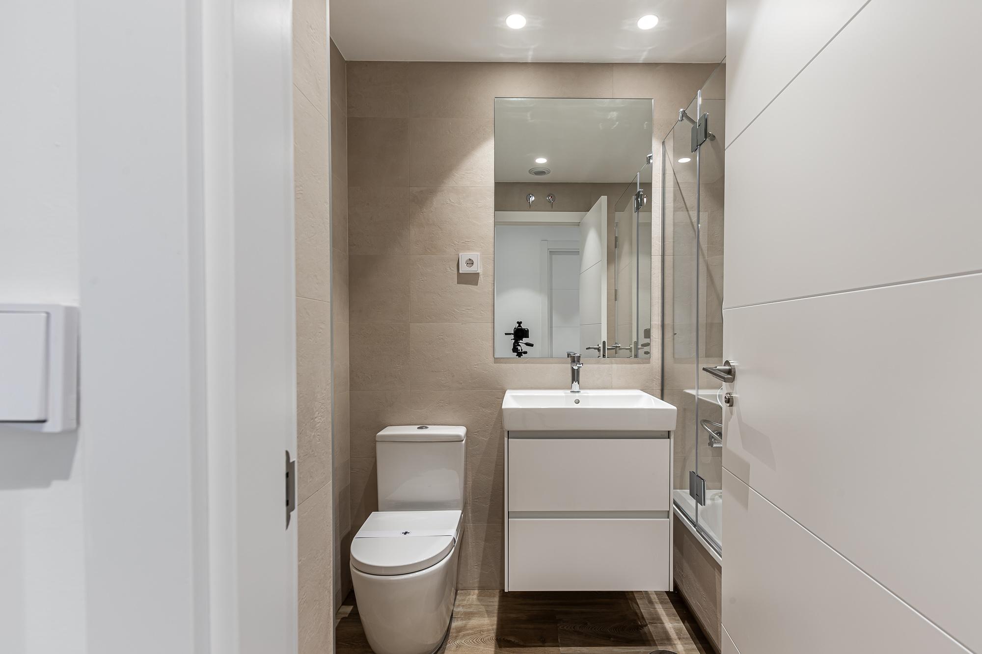 Piso en Alquiler - Pozuelo José Ribera - 29