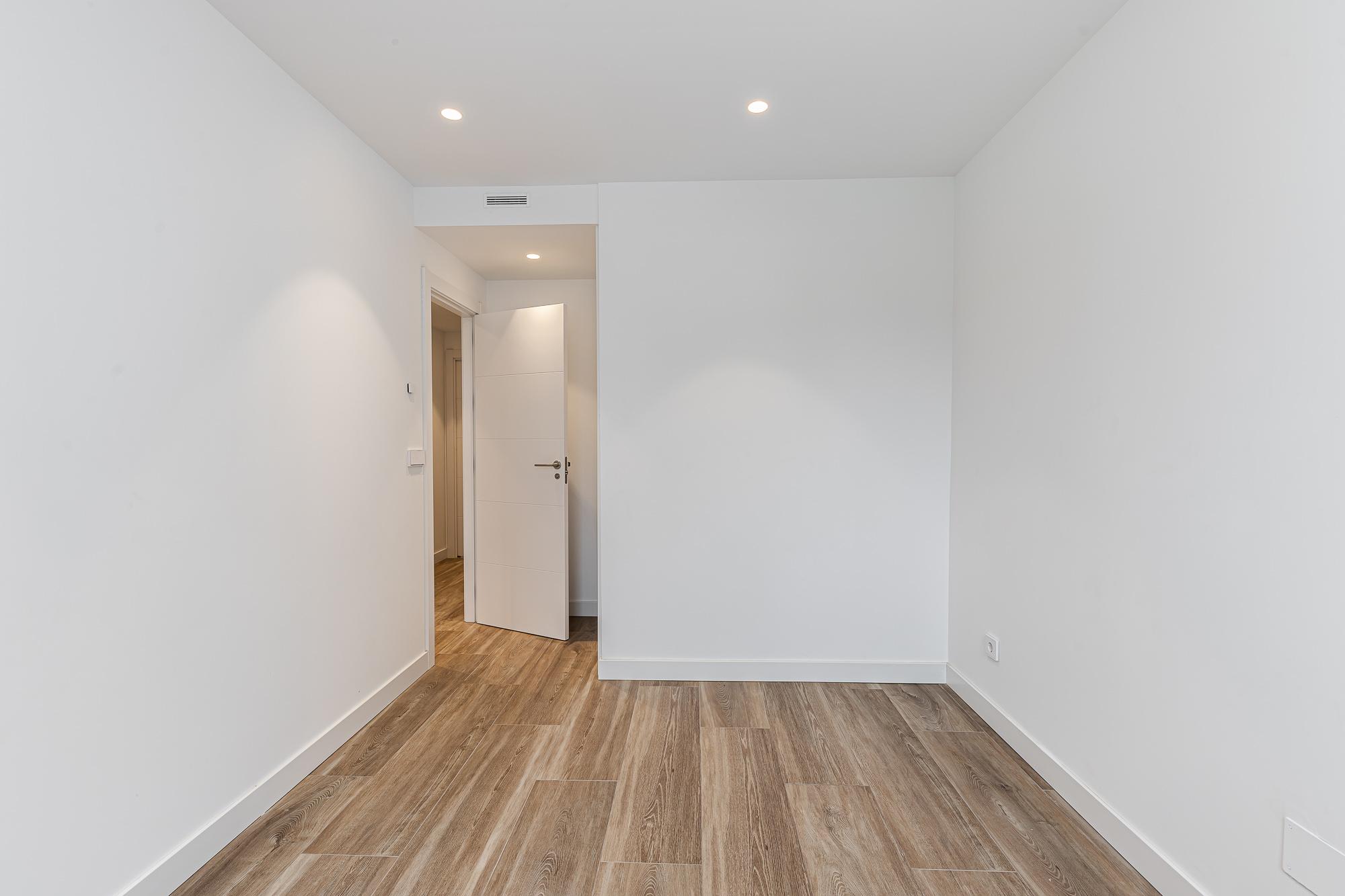 Piso en Alquiler - Pozuelo José Ribera - 28