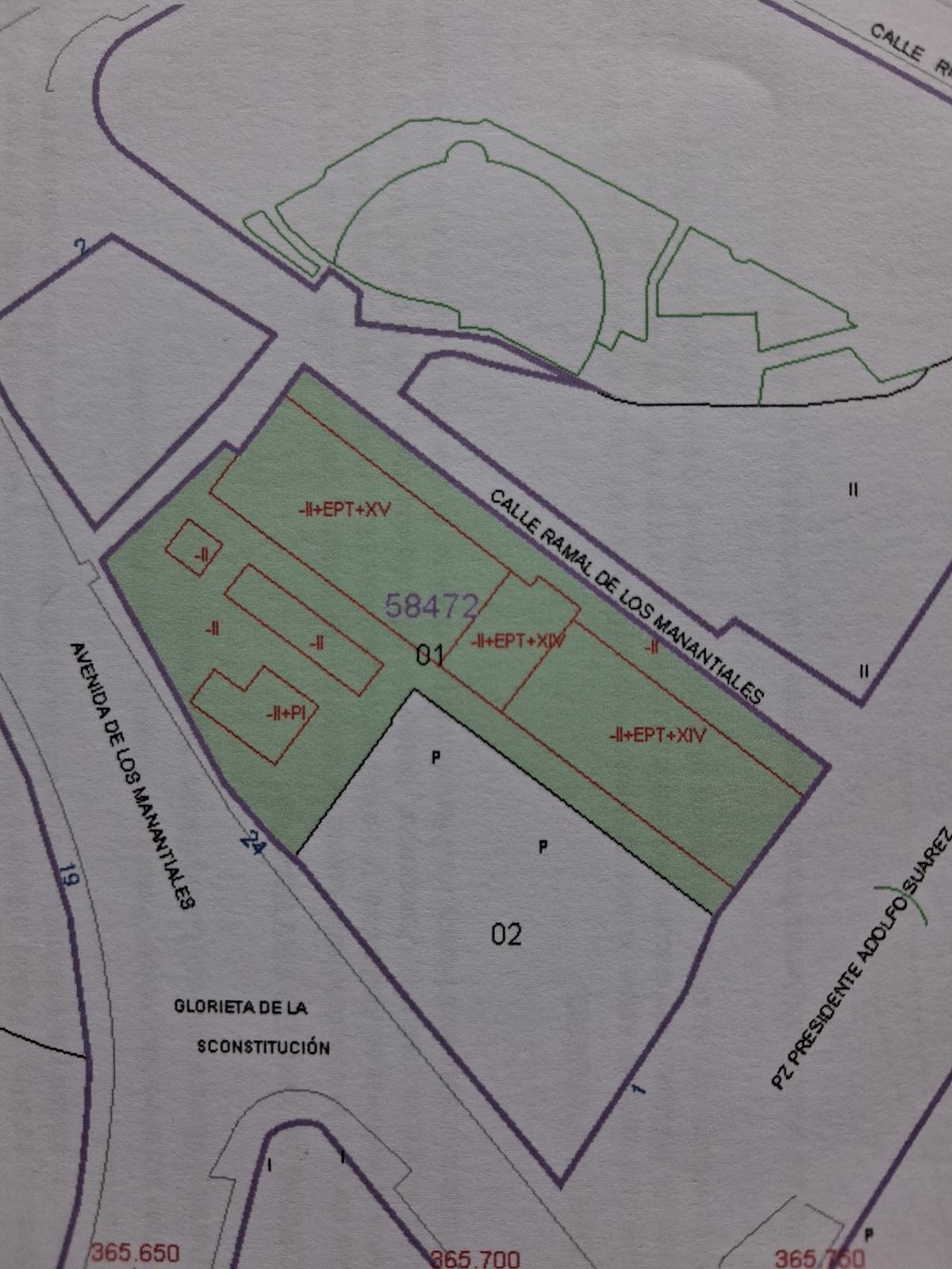 Local en Venta - Av. de los Manantiales, Torremolinos - 5