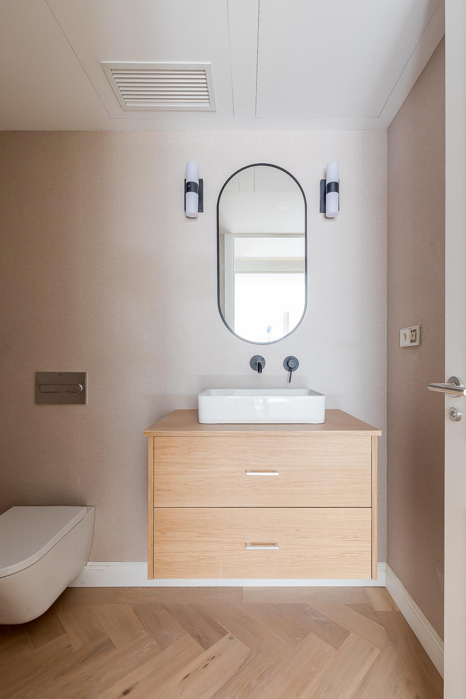 Piso en Venta - Nuevos Ministerios-Ríos Rosas (Chamberí) - 6