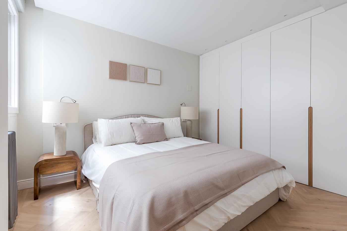 Piso en Venta - Nuevos Ministerios-Ríos Rosas (Chamberí) - 4