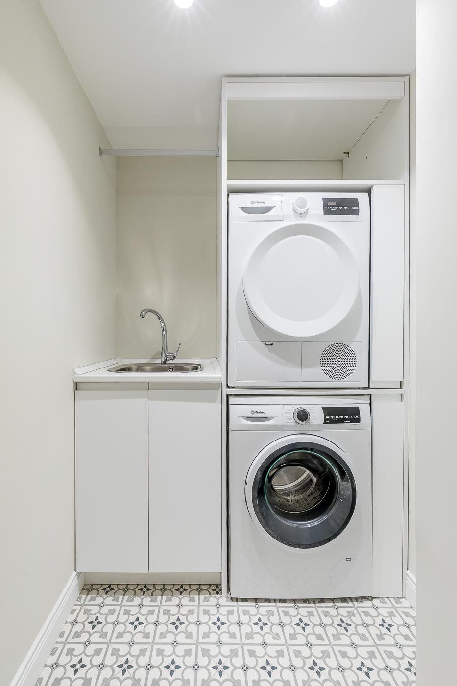 Piso en Venta - Nuevos Ministerios-Ríos Rosas (Chamberí) - 5