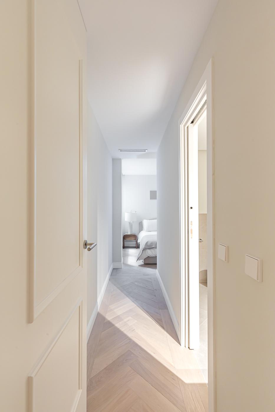 Piso en Venta - Nuevos Ministerios-Ríos Rosas (Chamberí) - 3