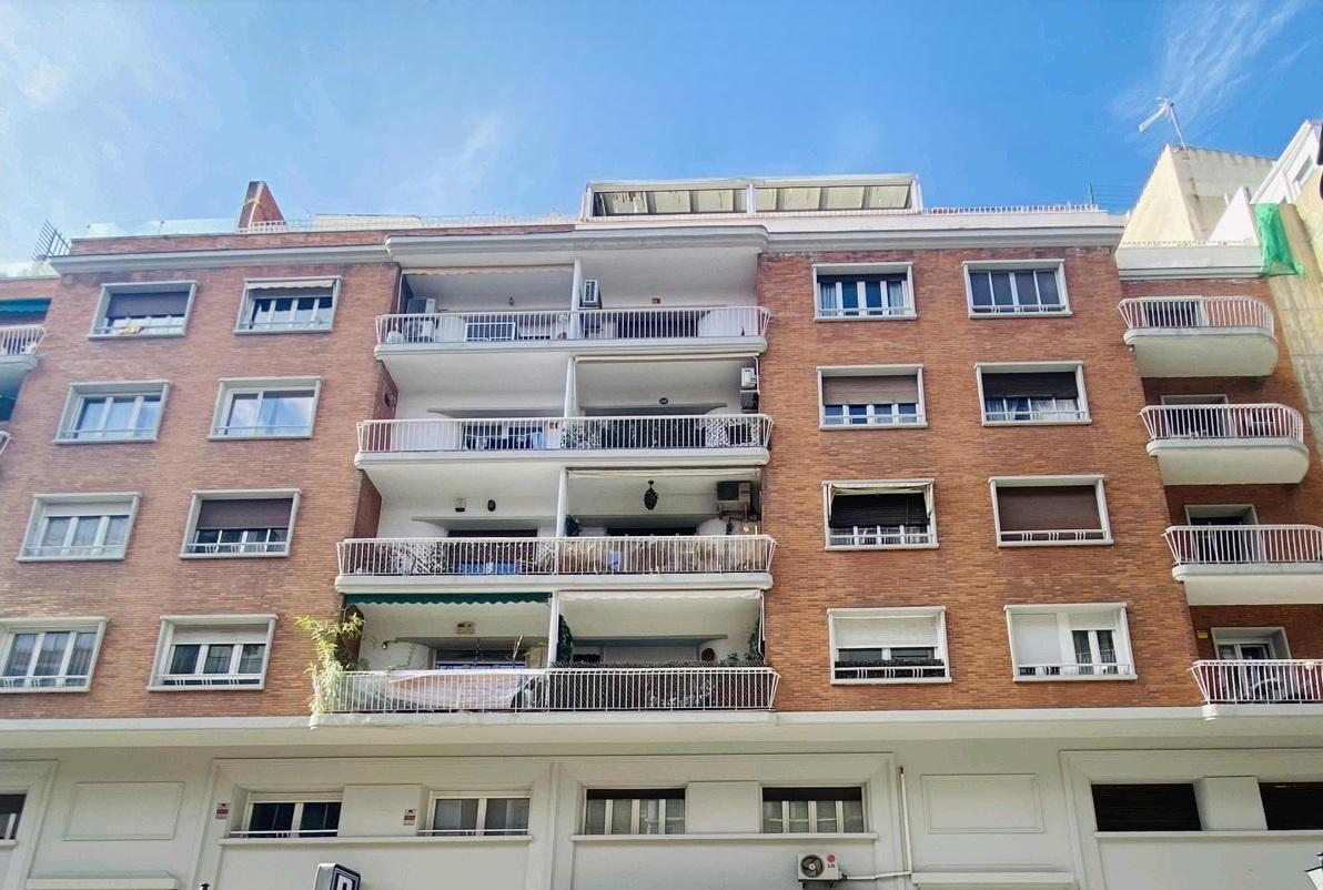 Piso en Venta - (Chamberí) - 7