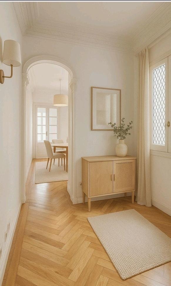 Piso en Venta - (Chamberí) - 3