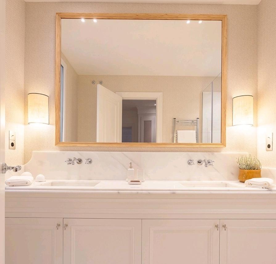 Piso en Venta - (Chamberí) - 5