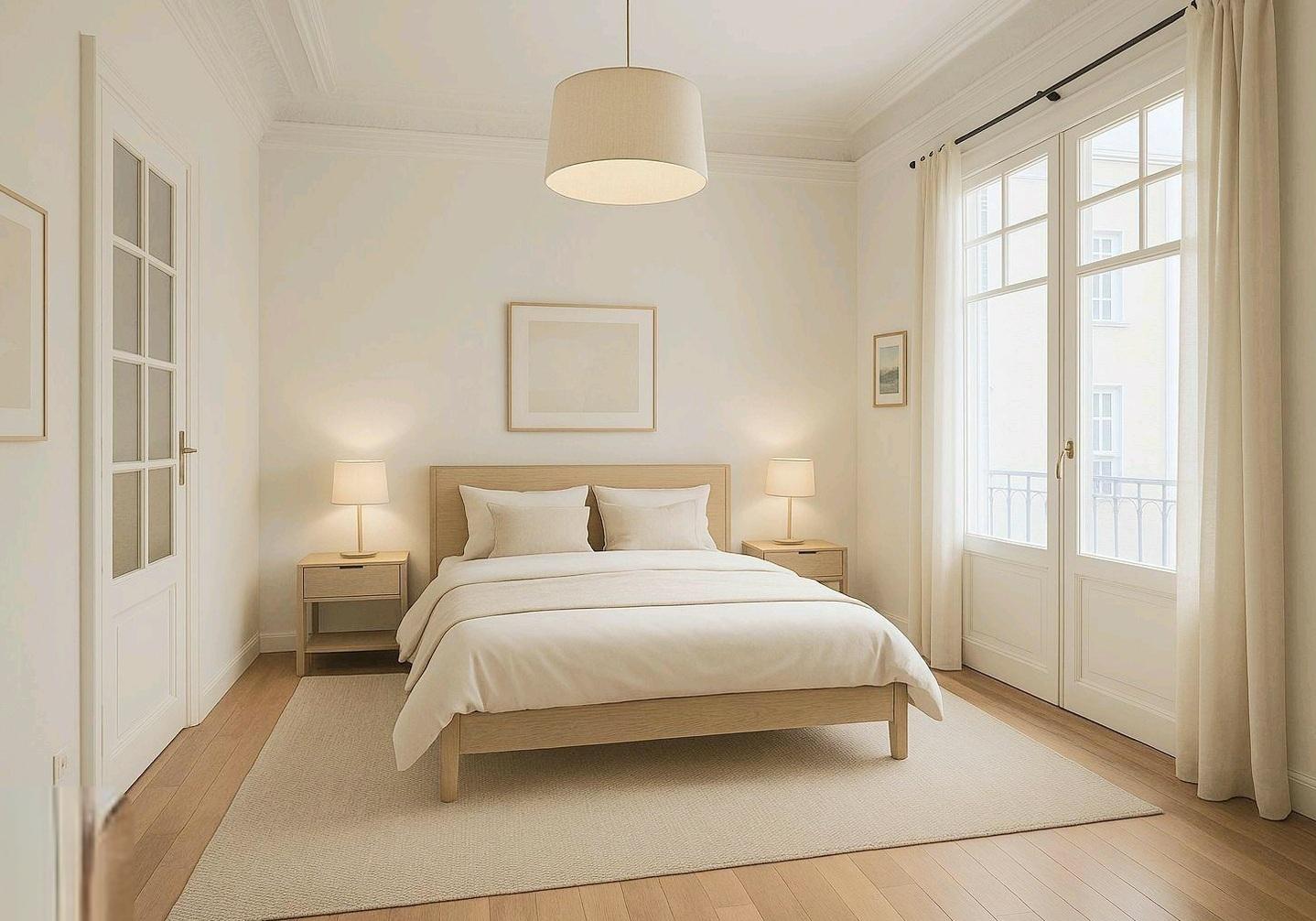 Piso en Venta - (Chamberí) - 4