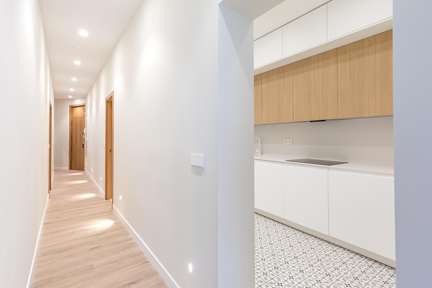 Piso en Venta - Malasaña Universidad (Centro)  - 3