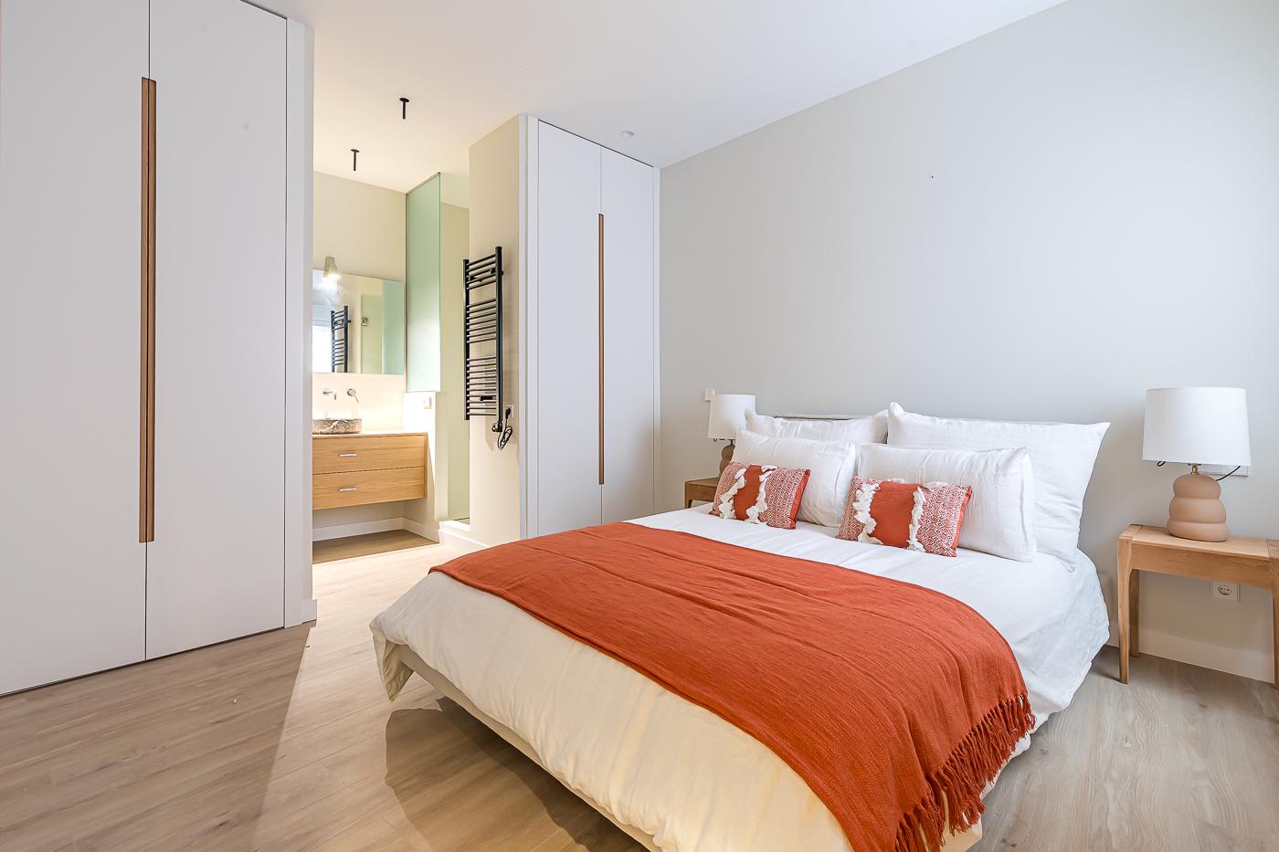 Piso en Venta - Malasaña Universidad (Centro)  - 4