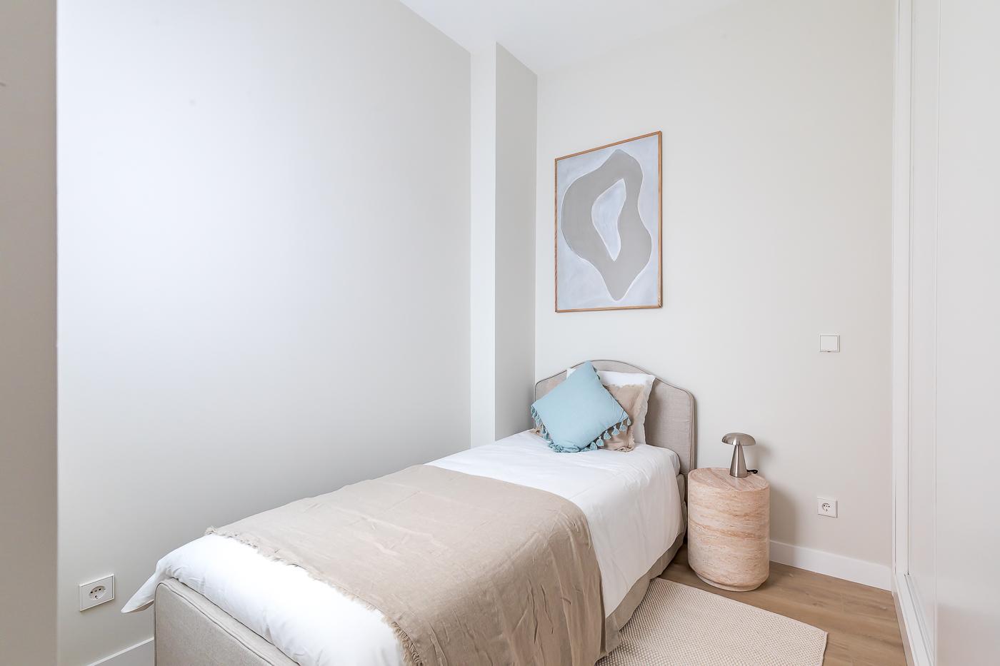 Piso en Venta - Malasaña Universidad (Centro)  - 5