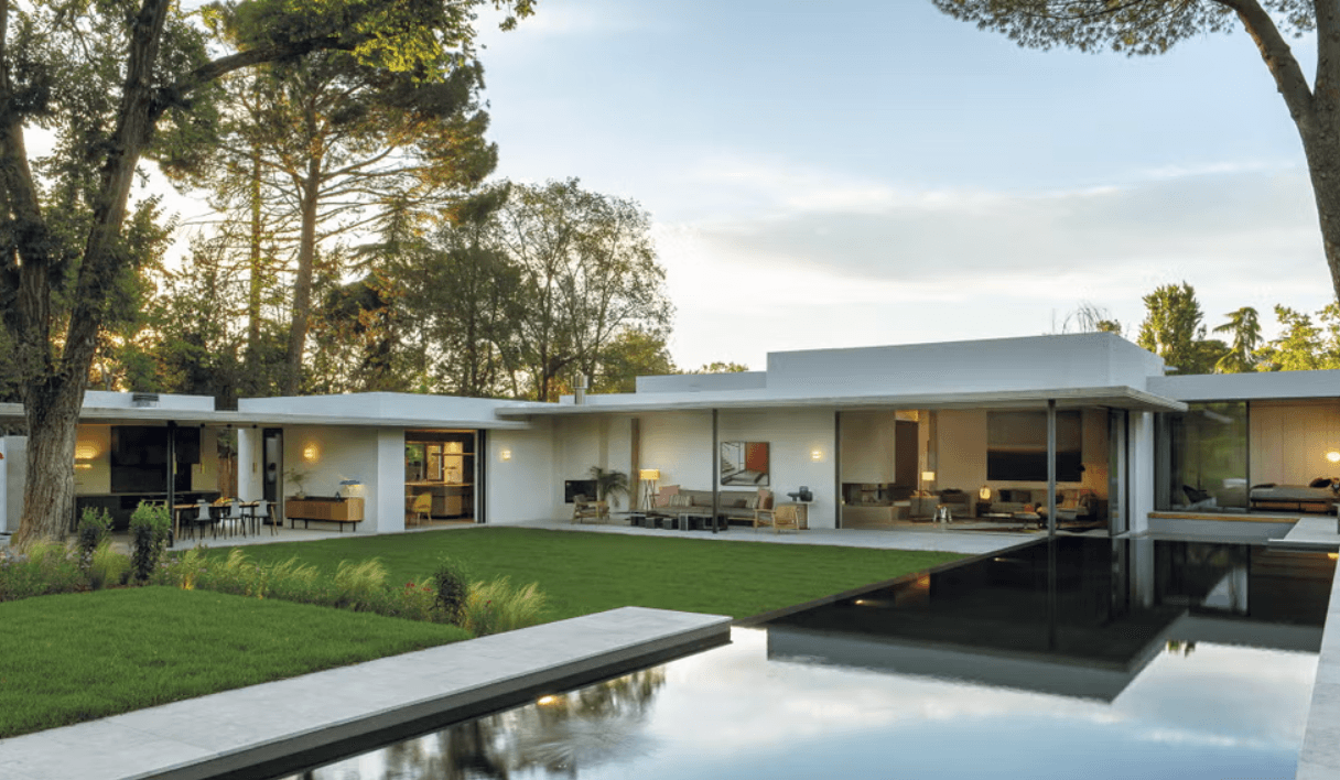 Piso en Venta en Calle de Diego de León - 1