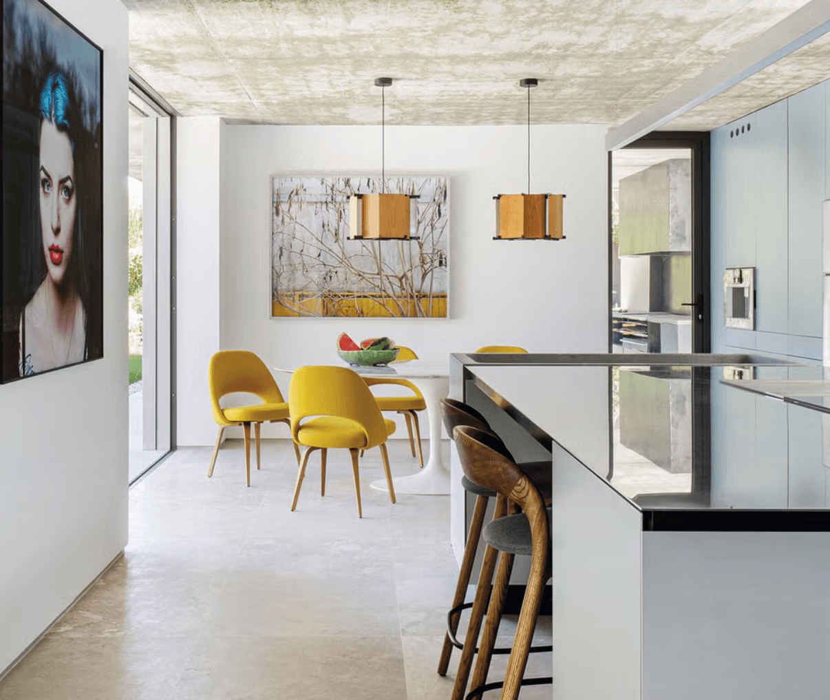 Piso en Venta en Calle de Diego de León - 3