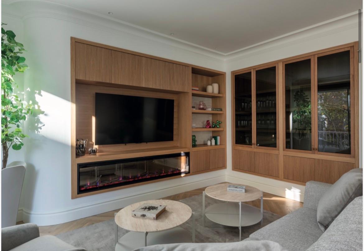 Lujosa Propiedad en venta - Maria De Molina, Madrid  - 4