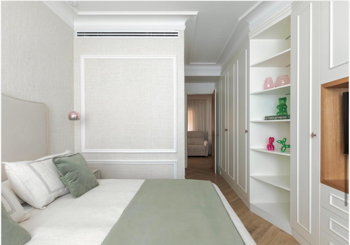 Lujosa Propiedad en venta - Maria De Molina, Madrid  - 14