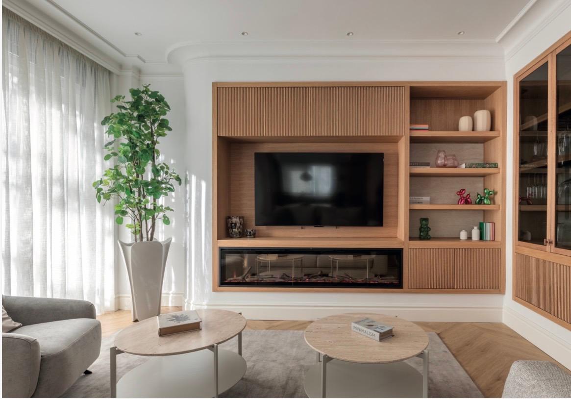 Lujosa Propiedad en venta - Maria De Molina, Madrid  - 5