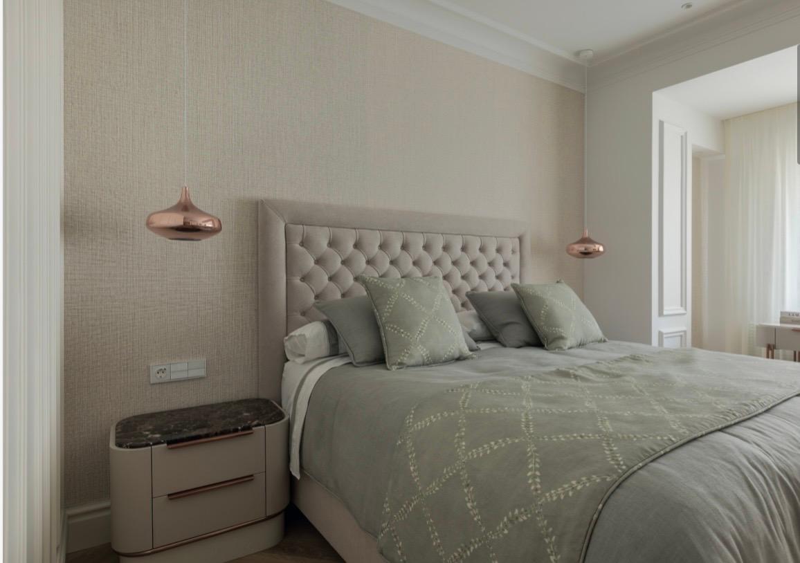 Lujosa Propiedad en venta - Maria De Molina, Madrid  - 15