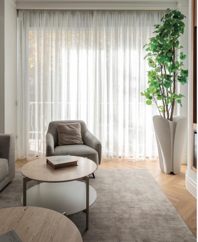 Lujosa Propiedad en venta - Maria De Molina, Madrid  - 8