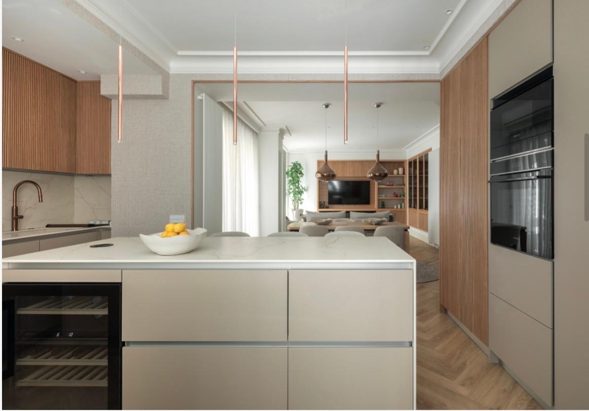 Lujosa Propiedad en venta - Maria De Molina, Madrid  - 7