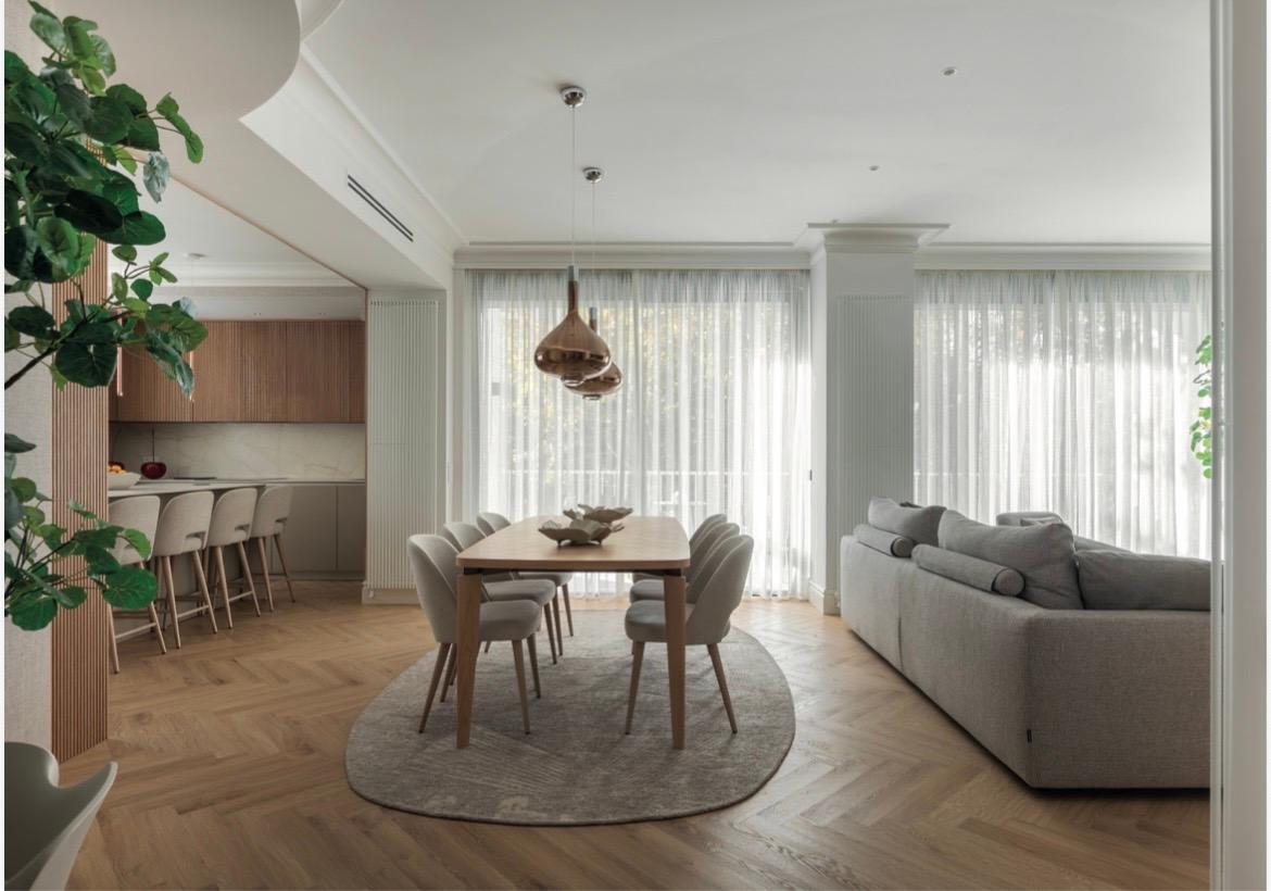 Lujosa Propiedad en venta - Maria De Molina, Madrid  - 2