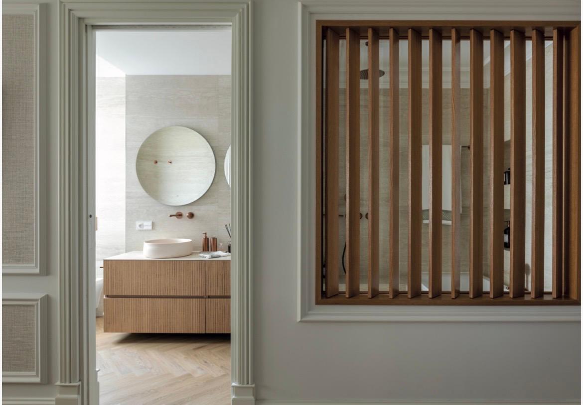 Lujosa Propiedad en venta - Maria De Molina, Madrid  - 16