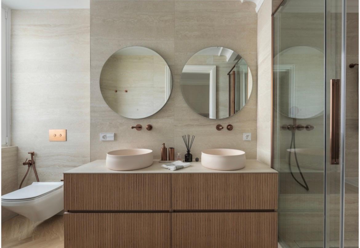 Lujosa Propiedad en venta - Maria De Molina, Madrid  - 17