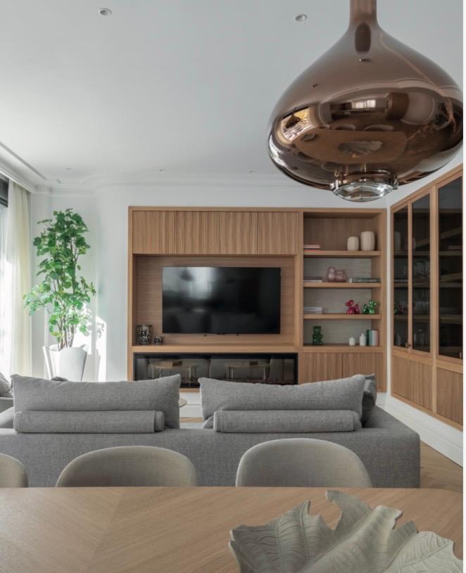 Lujosa Propiedad en venta - Maria De Molina, Madrid  - 10