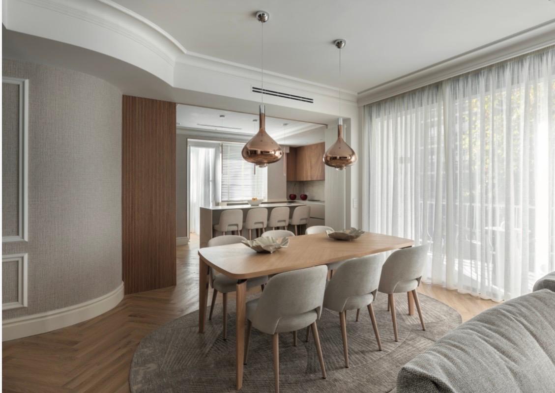 Lujosa Propiedad en venta - Maria De Molina, Madrid  - 1