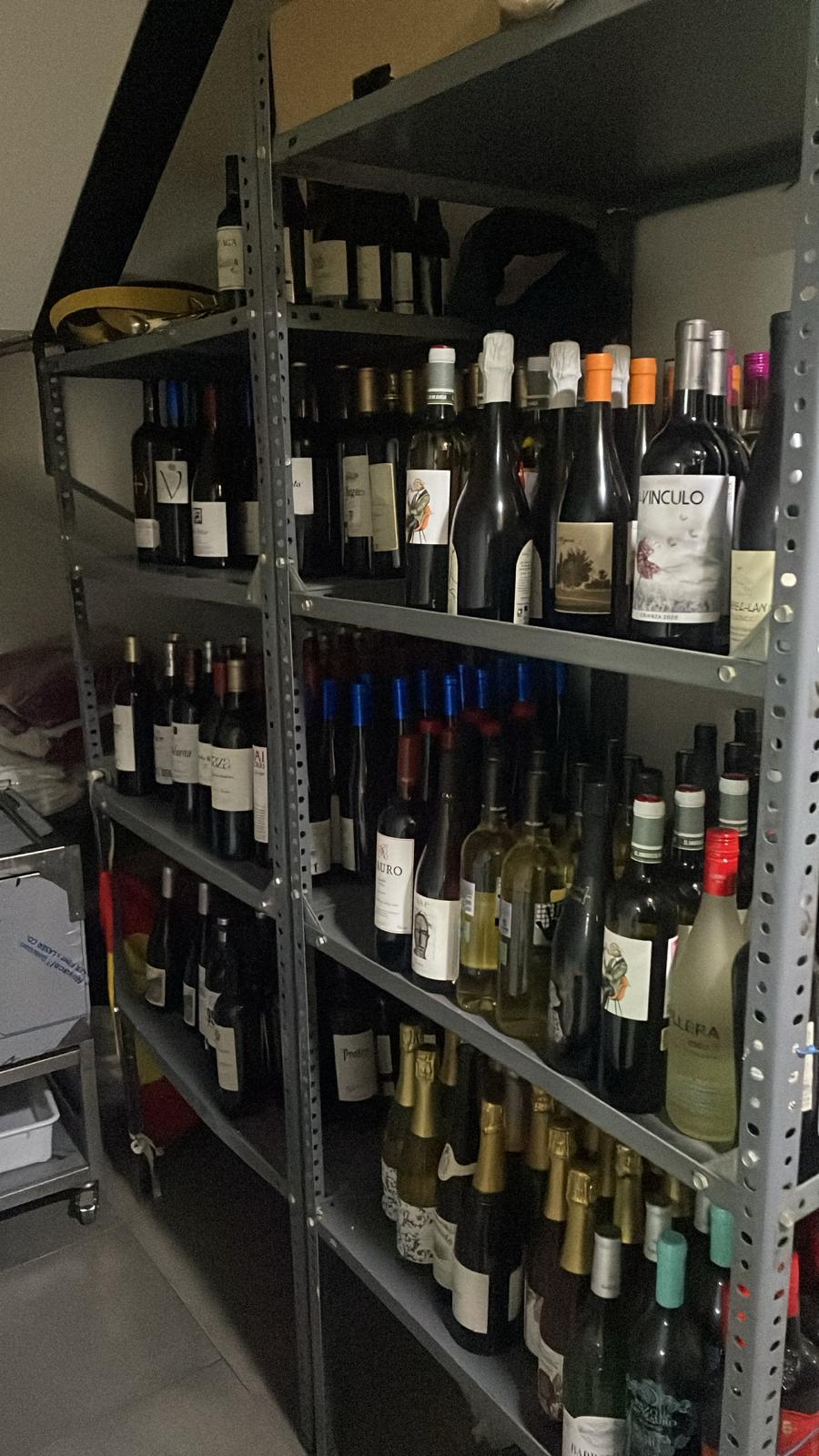 Restaurante en Venta en Real De San Vicente - 8