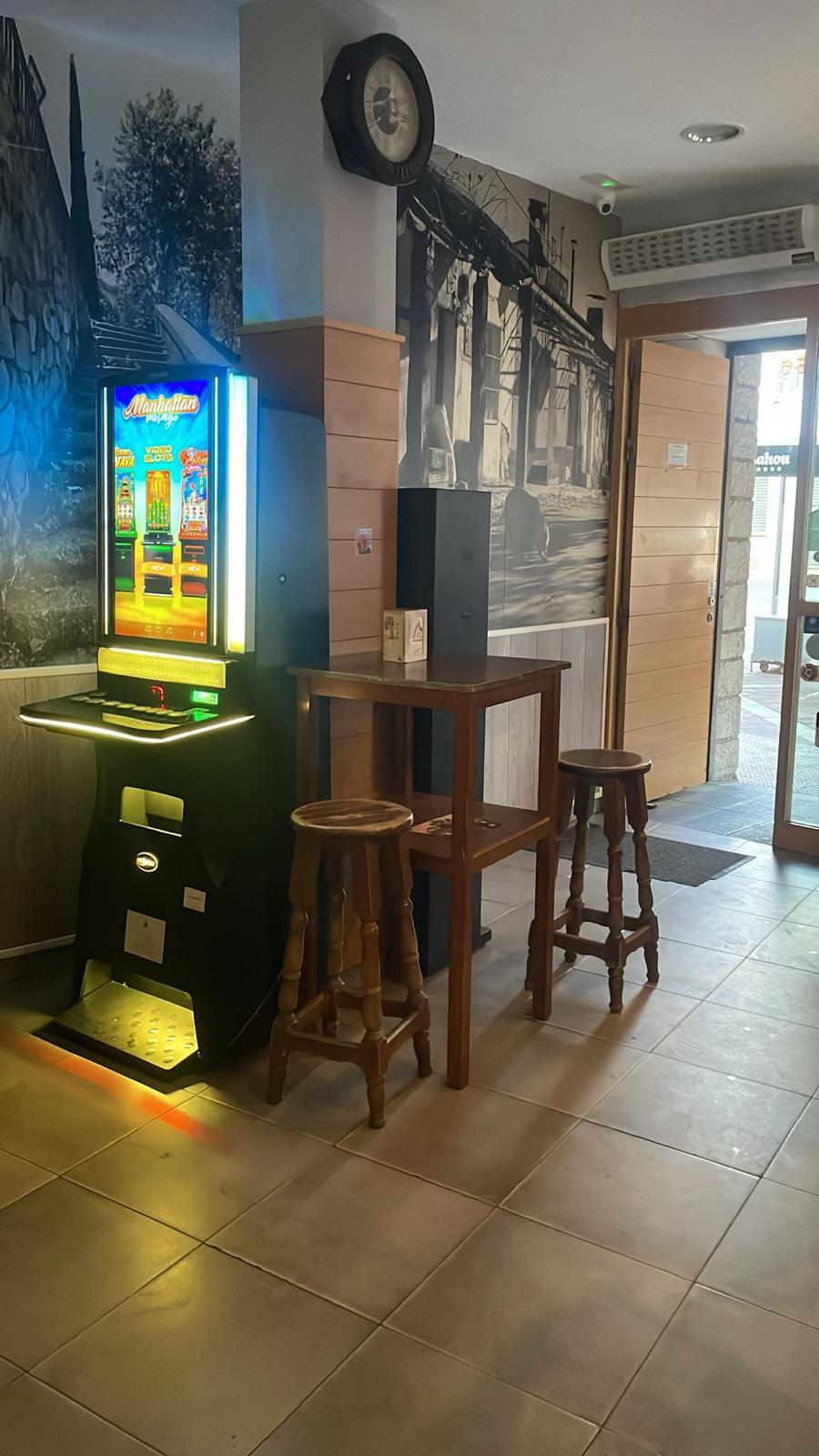 Restaurante en Venta en Real De San Vicente - 2