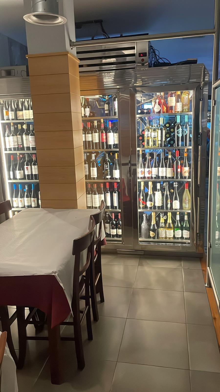 Restaurante en Venta en Real De San Vicente - 1