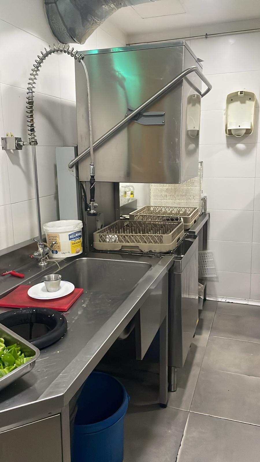 Restaurante en Venta en Real De San Vicente - 6