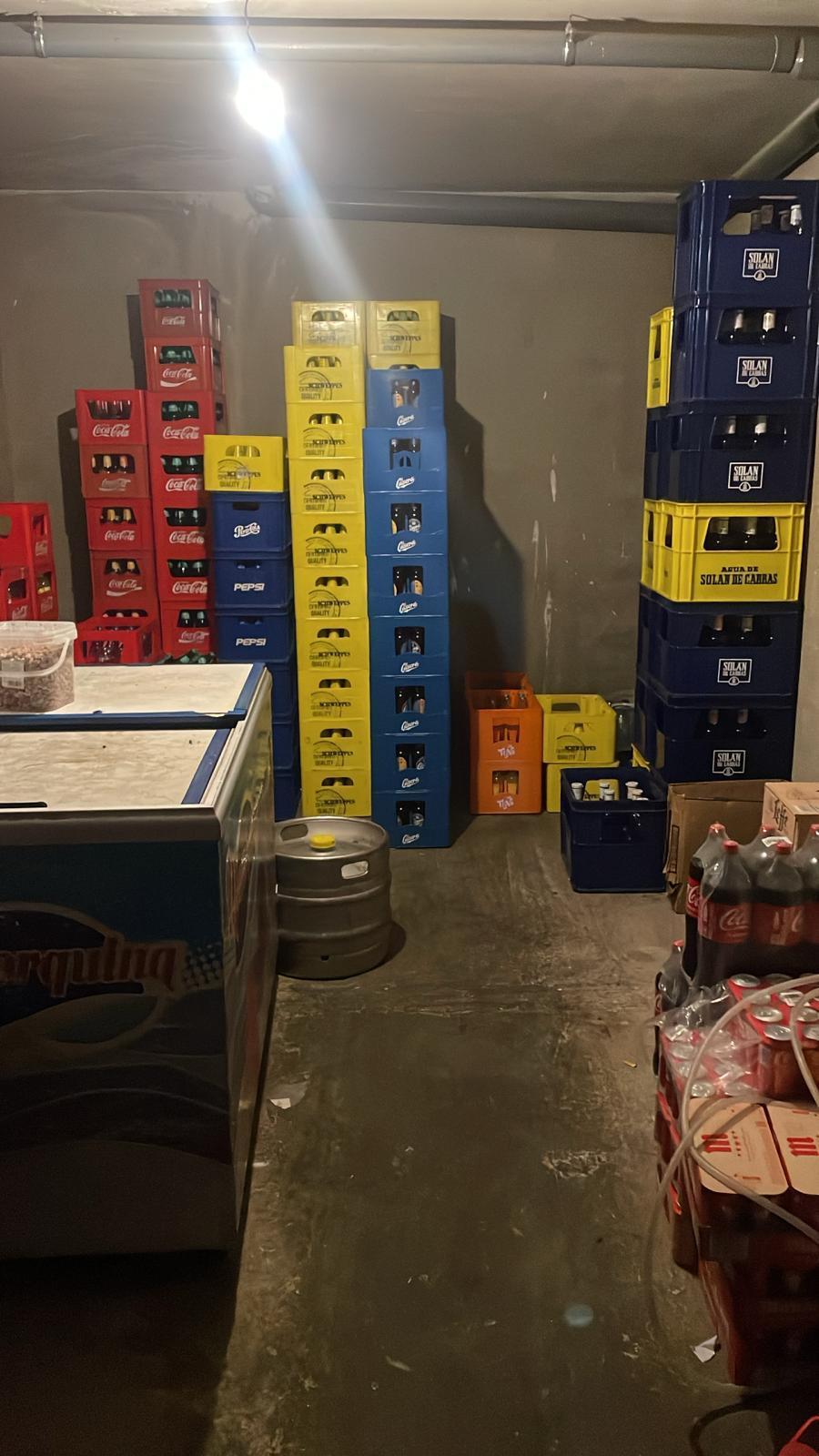 Restaurante en Venta en Real De San Vicente - 12