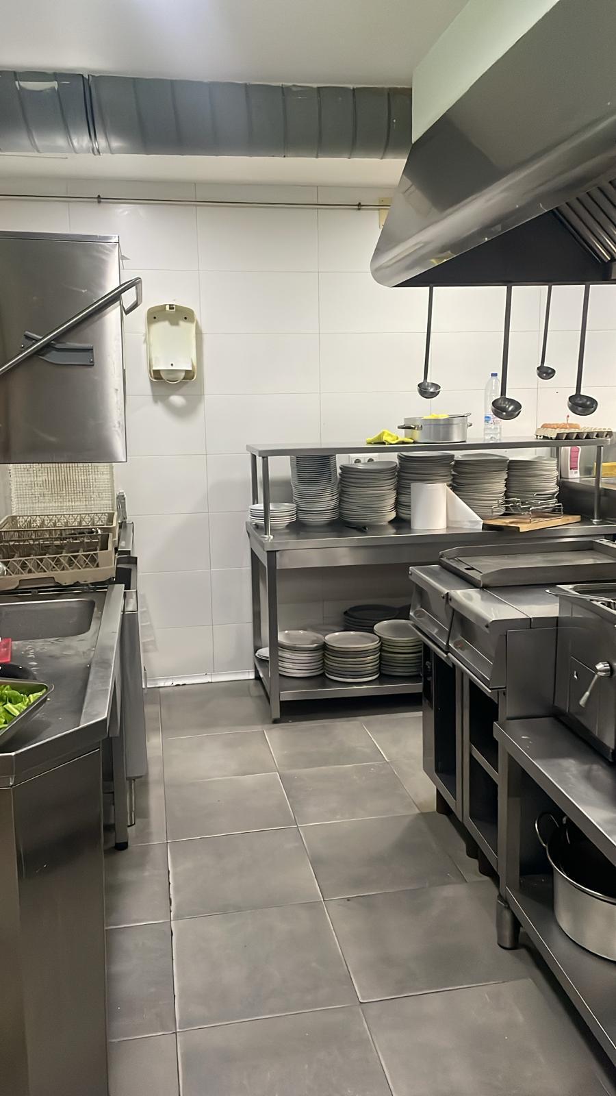 Restaurante en Venta en Real De San Vicente - 9