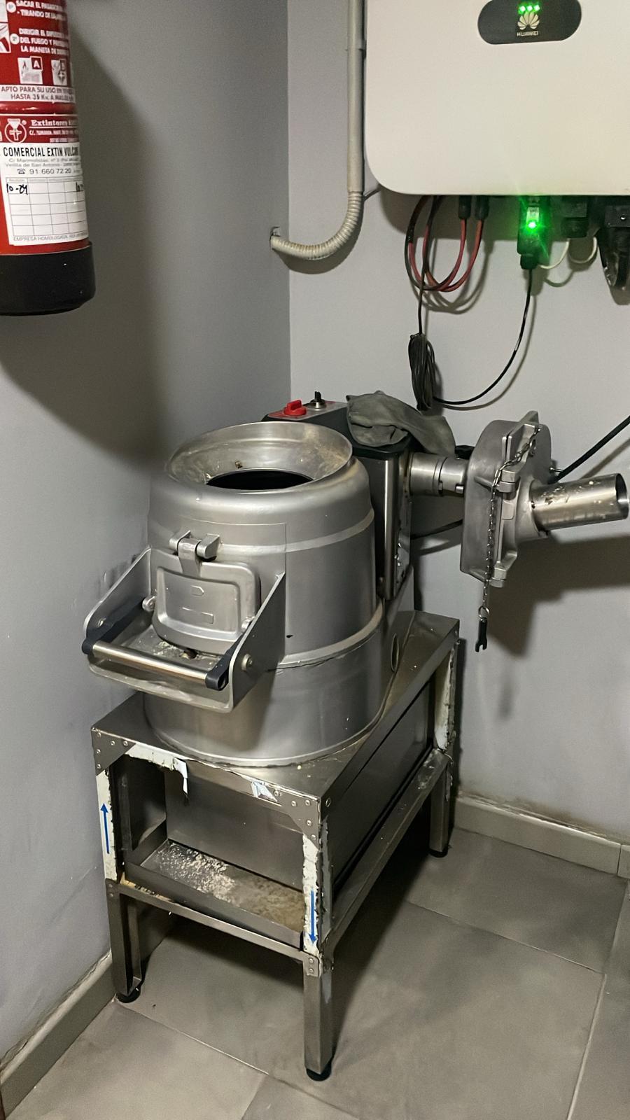 Restaurante en Venta en Real De San Vicente - 7