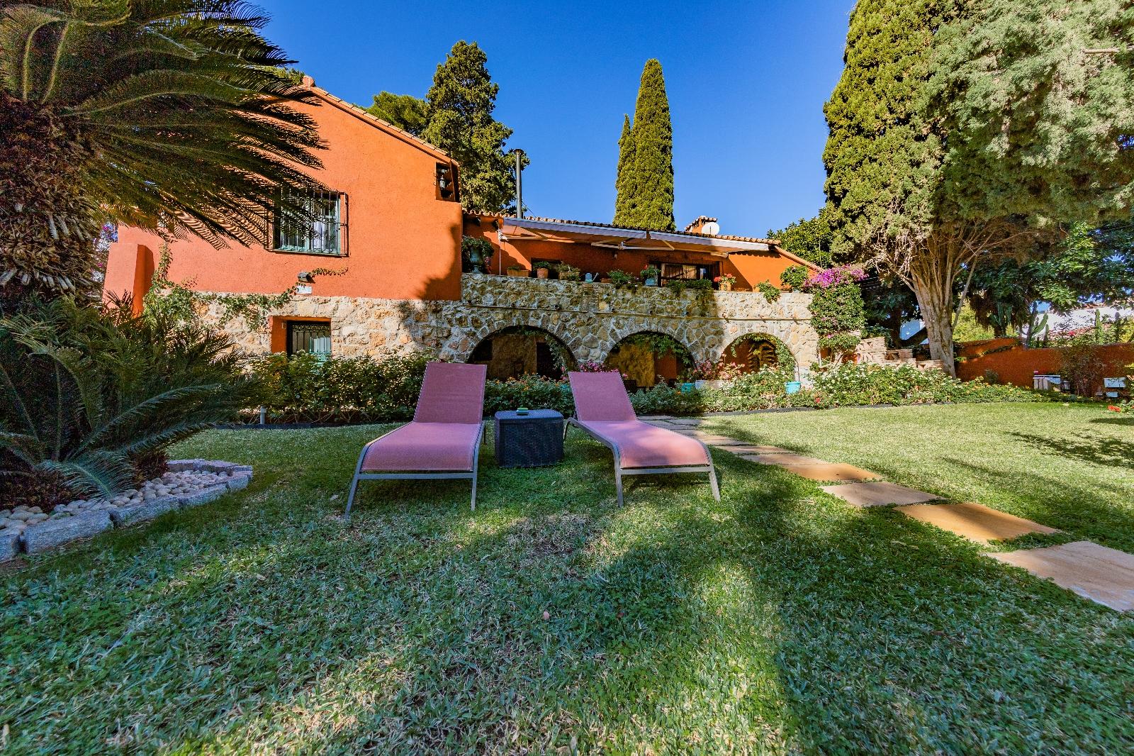 Chalet en venta - Torremolinos - 6