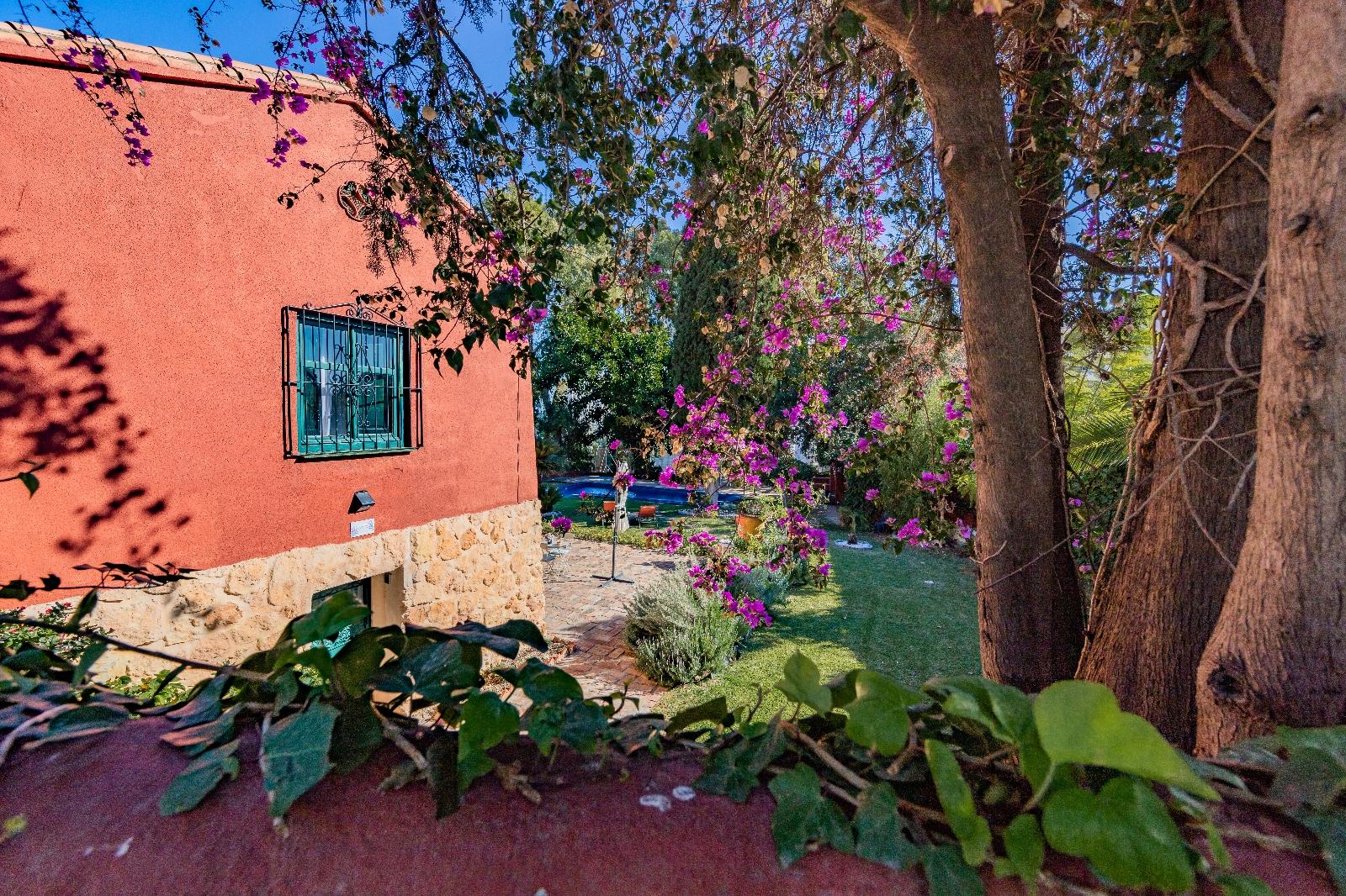 Chalet en venta - Torremolinos - 3