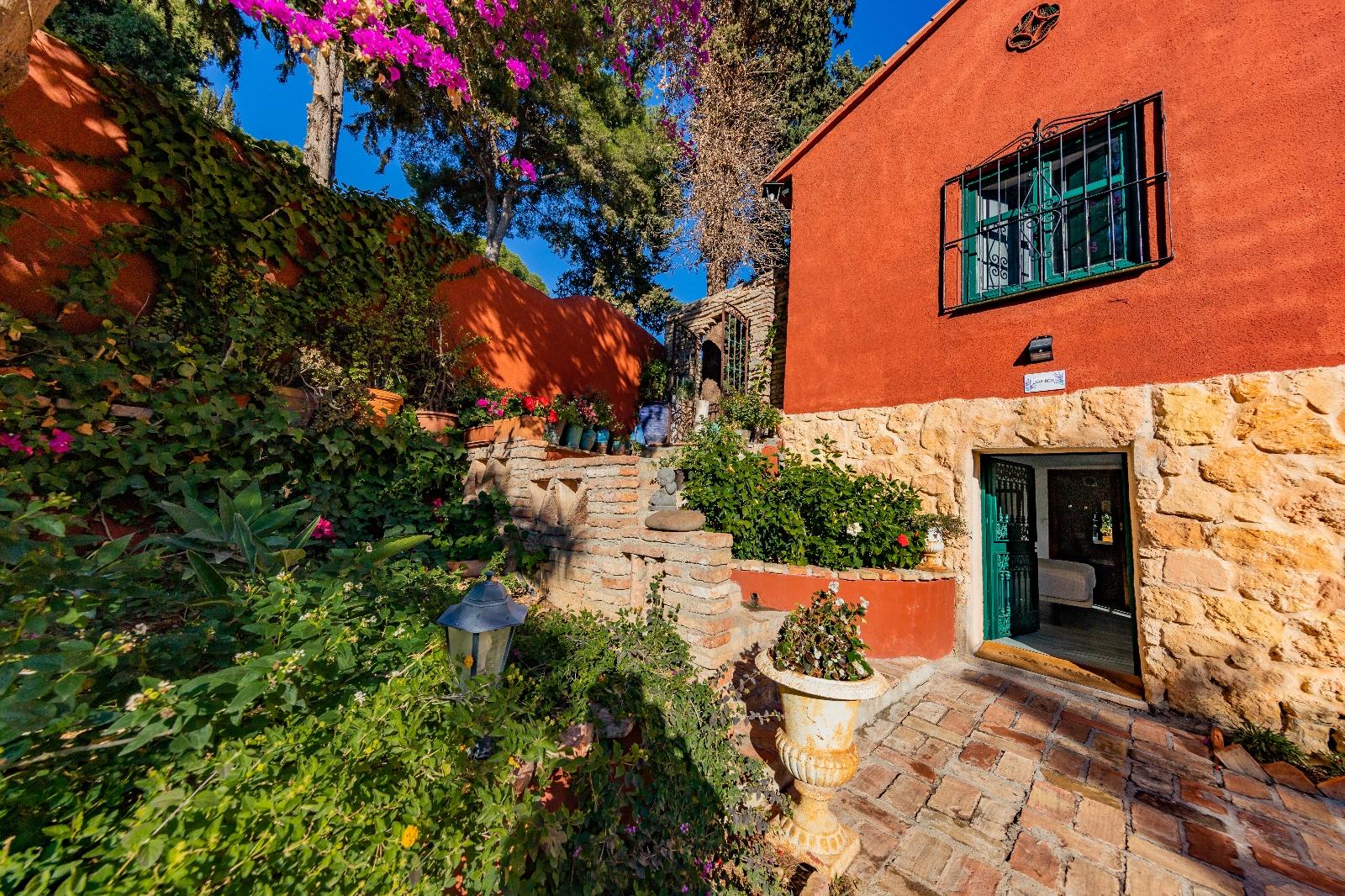 Chalet en venta - Torremolinos - 4