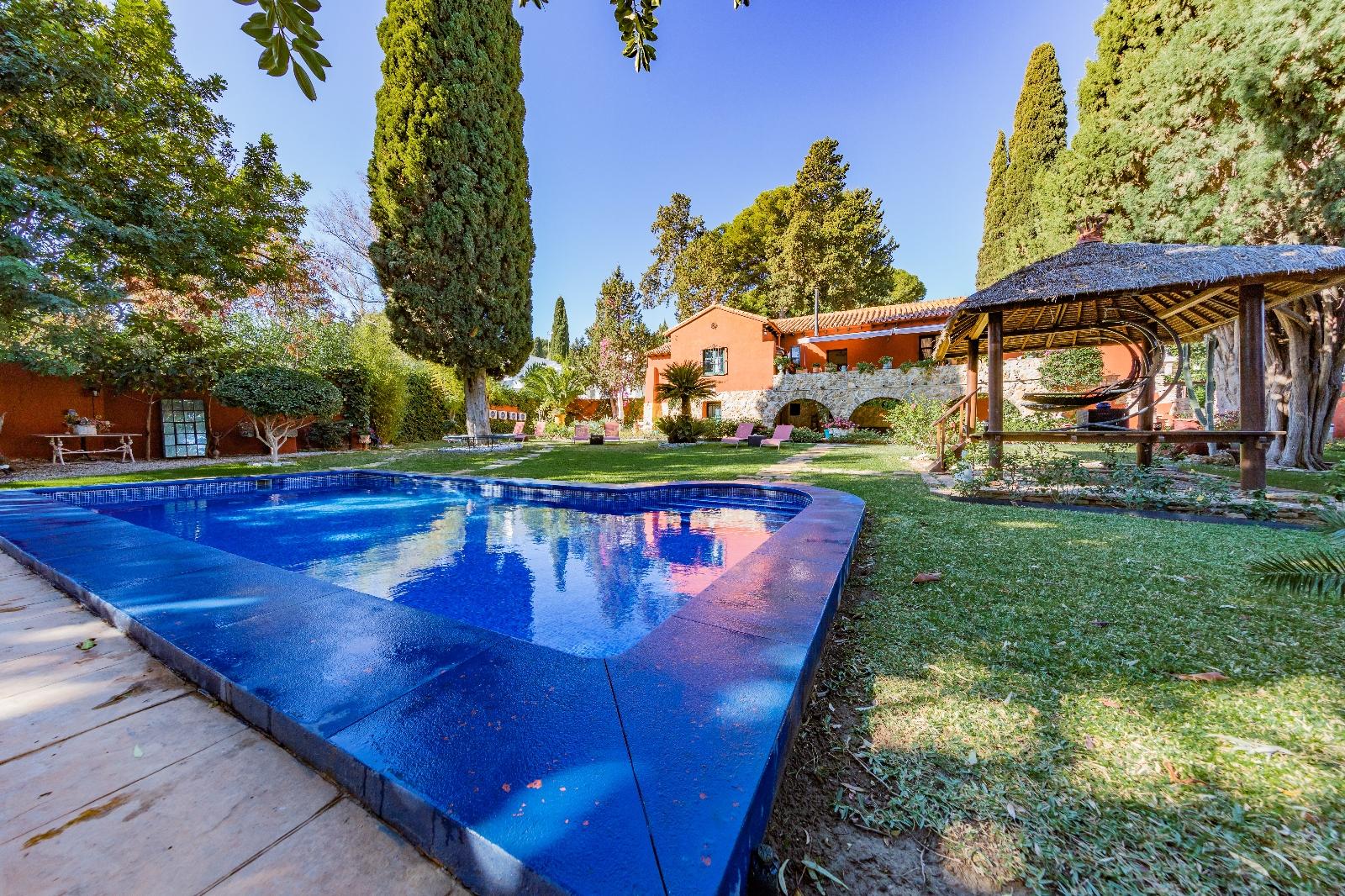 Chalet en venta - Torremolinos - 1