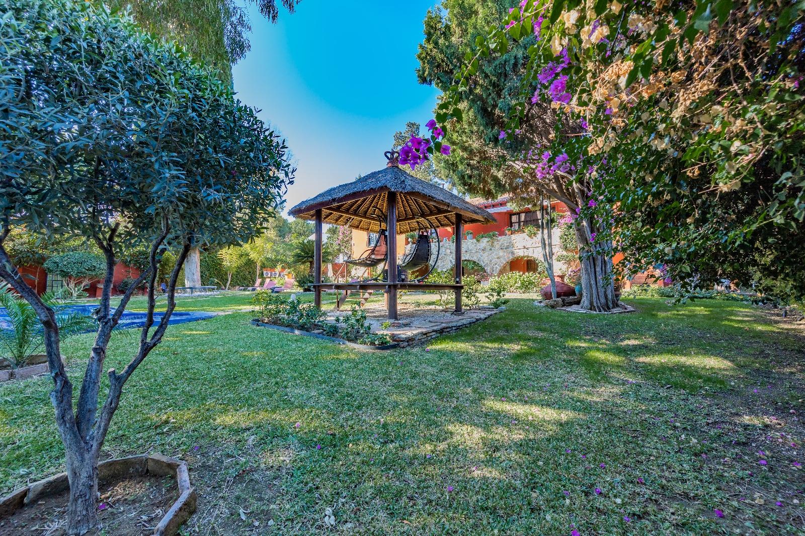 Chalet en venta - Torremolinos - 2