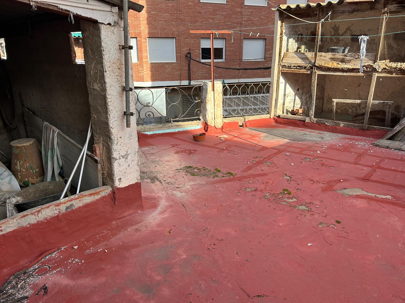 Chalet pareado en Venta en Callosa de Segura - 15