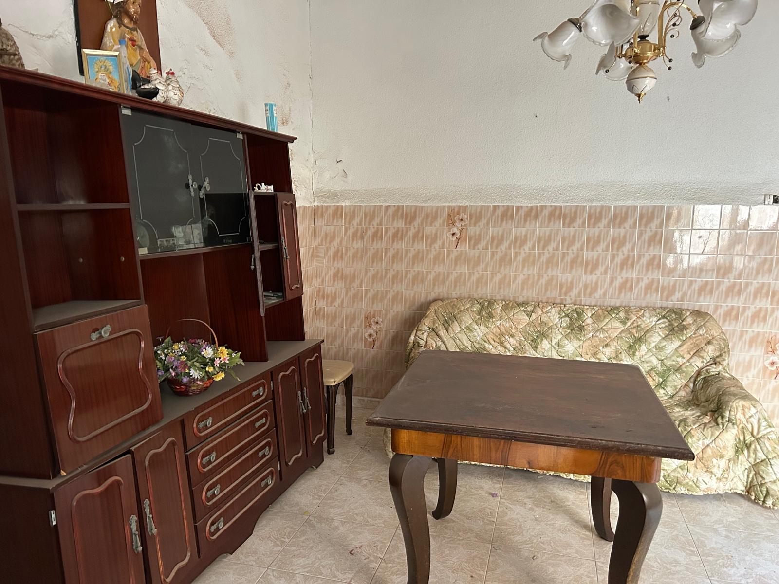 Chalet pareado en Venta en Callosa de Segura - 1