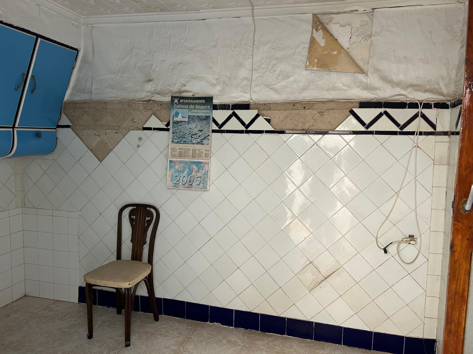 Chalet pareado en Venta en Callosa de Segura - 6