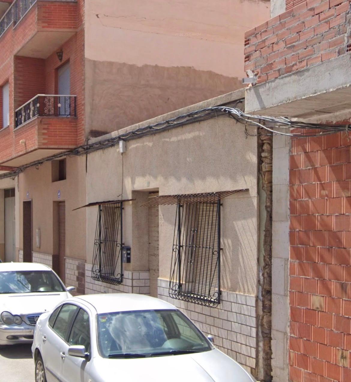 Chalet pareado en Venta en Callosa de Segura - 16