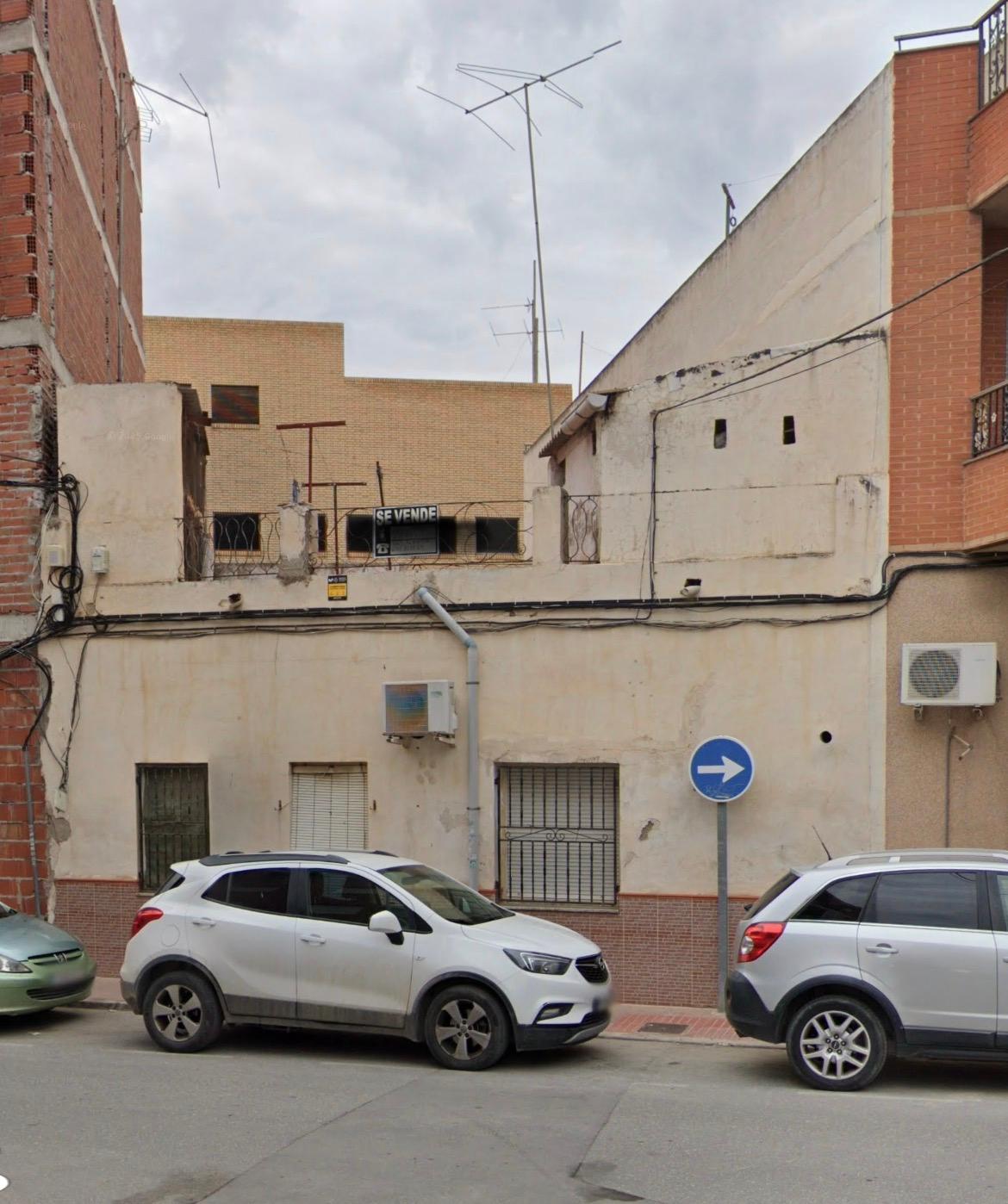 Chalet pareado en Venta en Callosa de Segura - 17