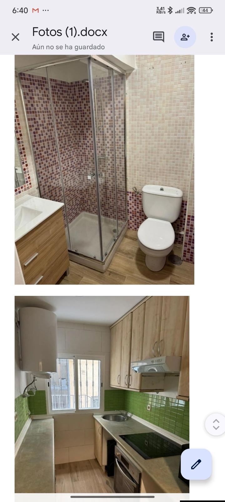 Piso en Venta - Colmenar Viejo - 1