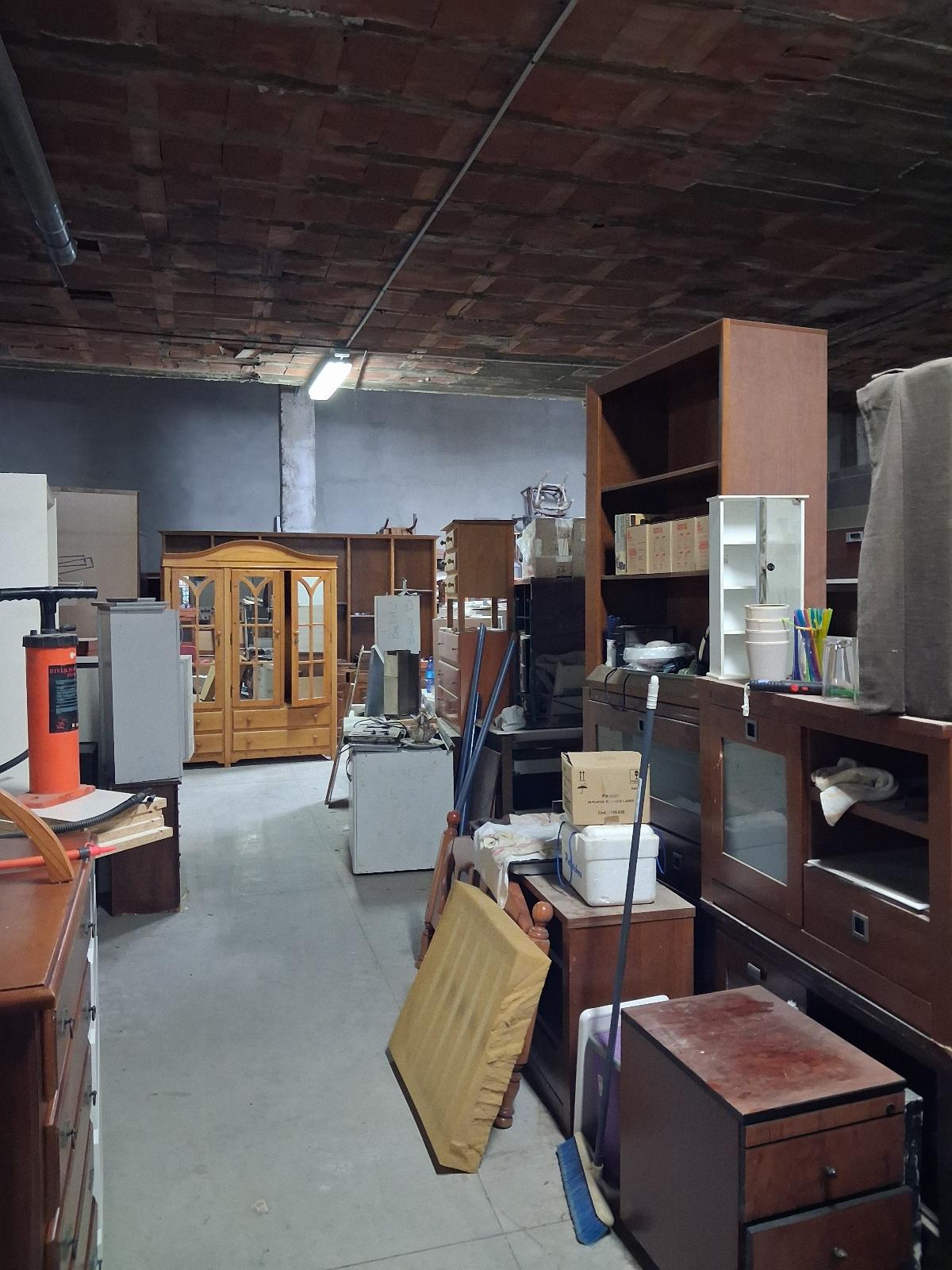 Local en Venta - Av. de los Manantiales. Málaga - 7