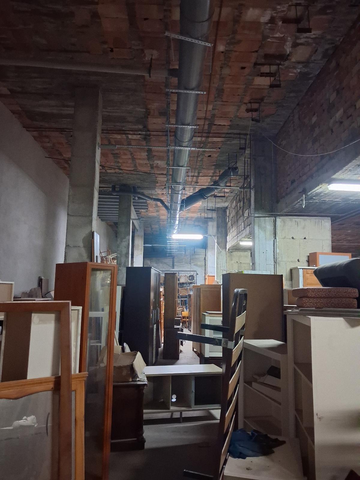 Local en Venta - Av. de los Manantiales. Málaga - 9