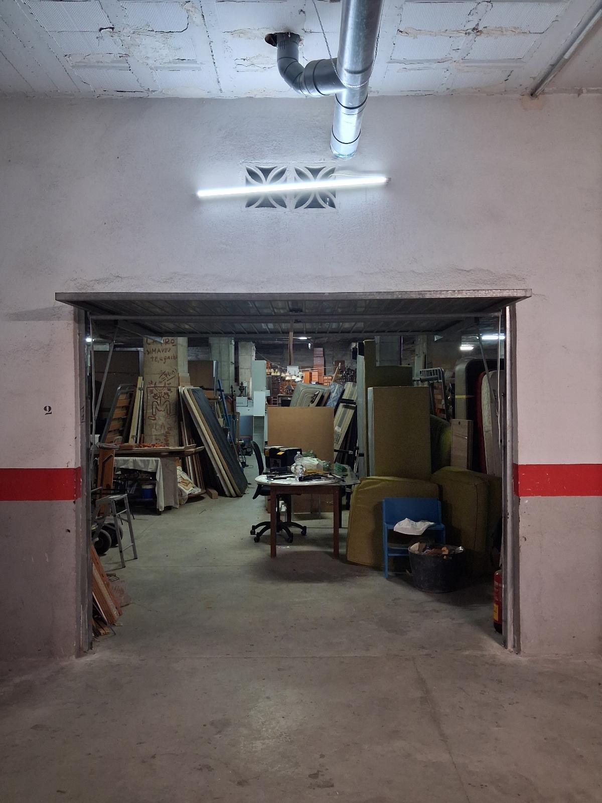 Local en Venta - Av. de los Manantiales. Málaga - 11