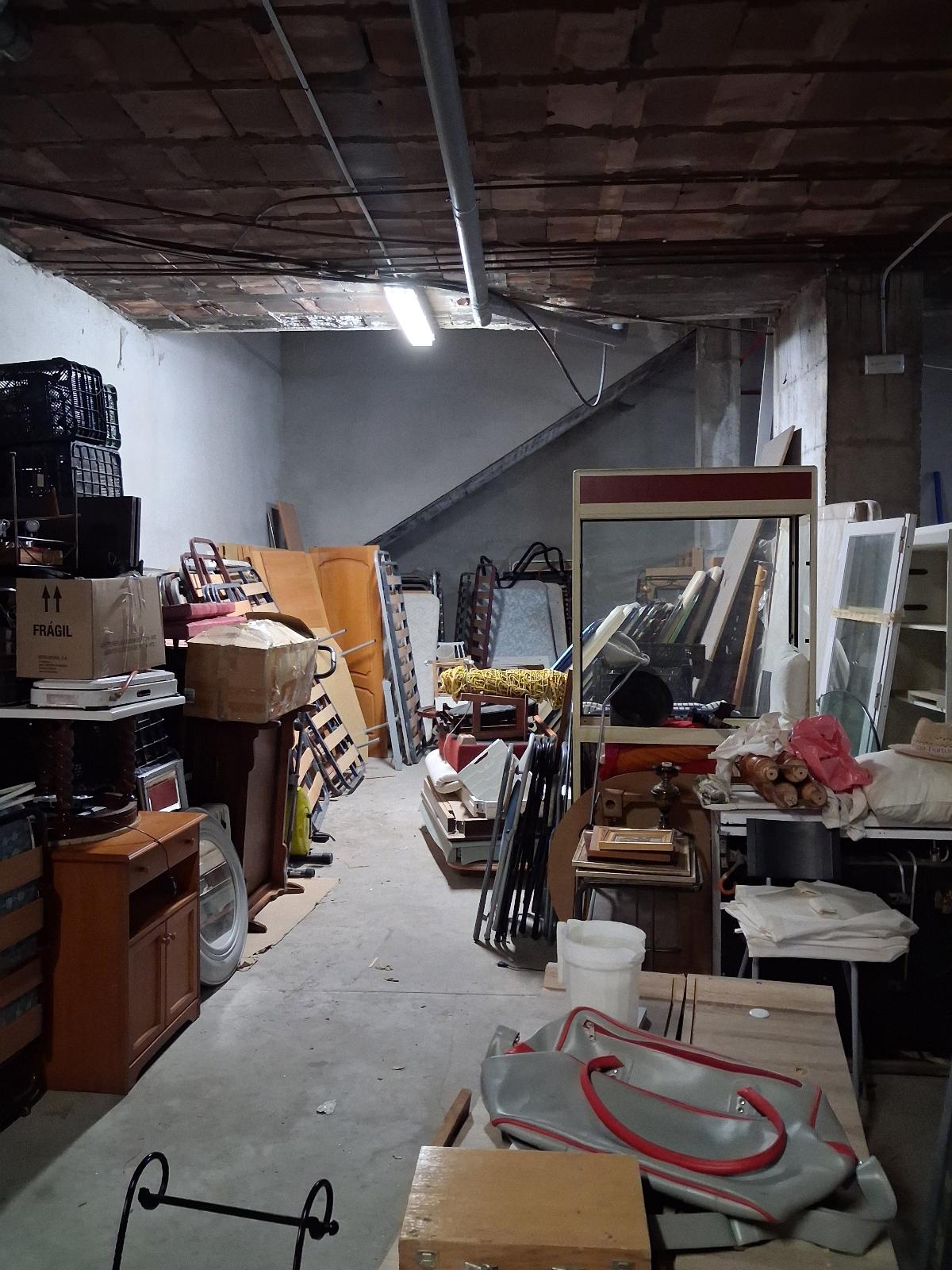 Local en Venta - Av. de los Manantiales. Málaga - 10