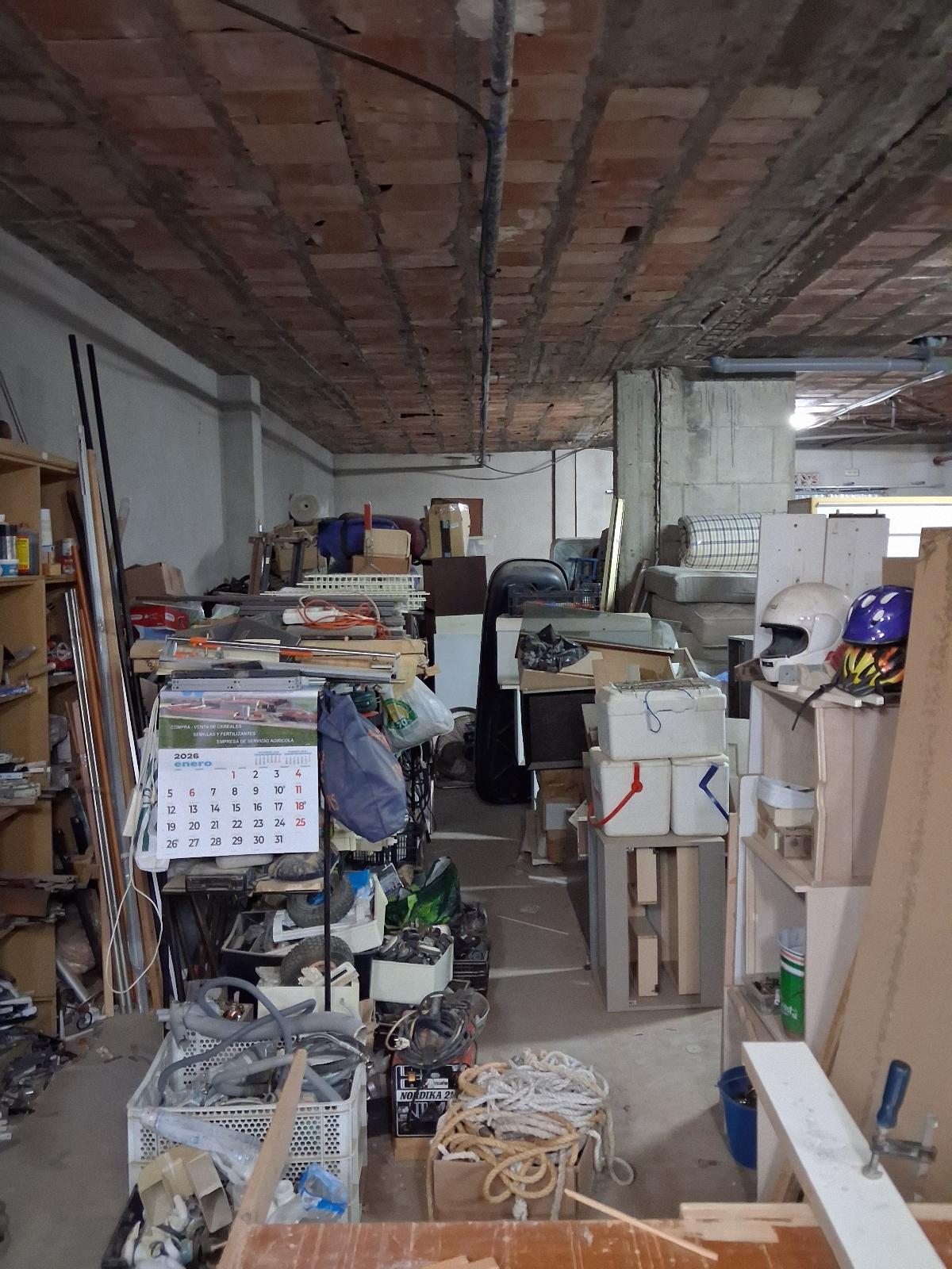 Local en Venta - Av. de los Manantiales, Torremolinos - 10